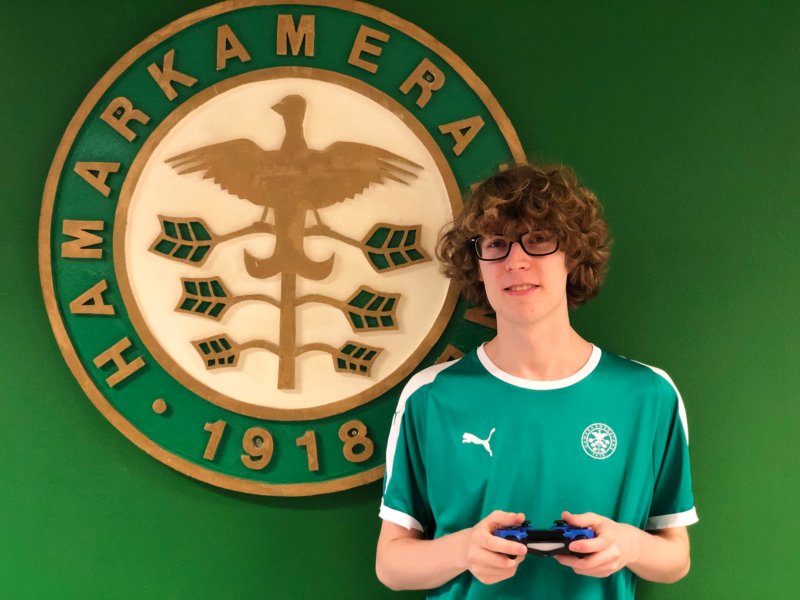 Jørgen Fallet Brobakken