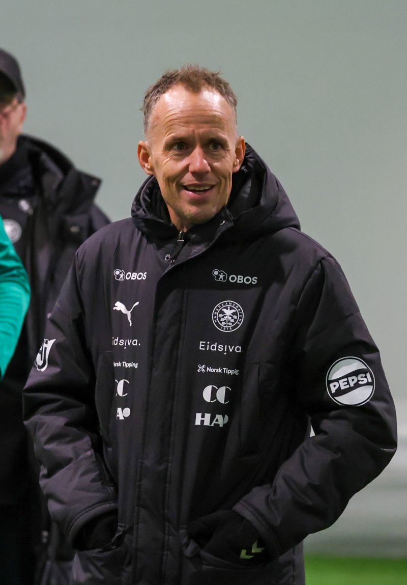 Jacob Michelsen