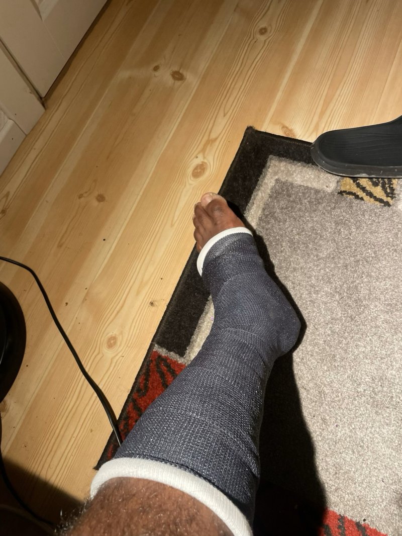 BRUDD: God bedring, Metkel!