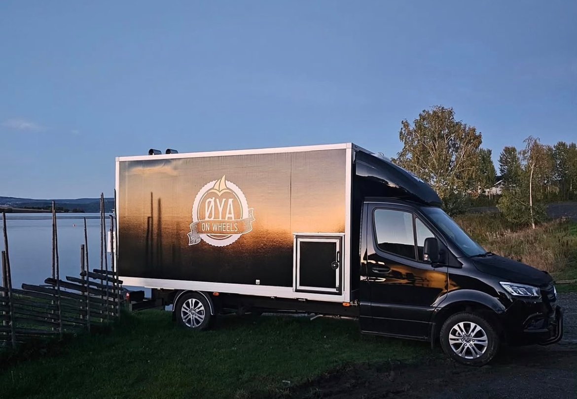 Øya Maritim