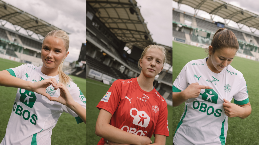 Foto: Mina Kjørum