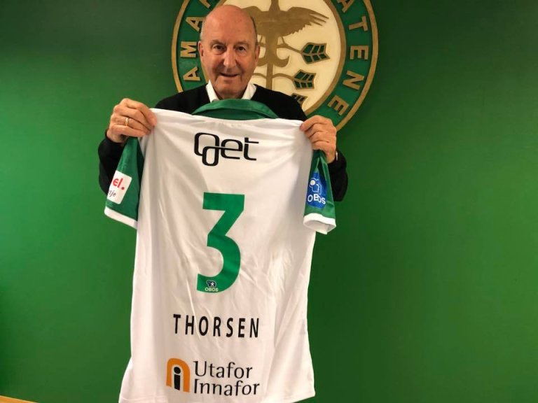 Thorsen