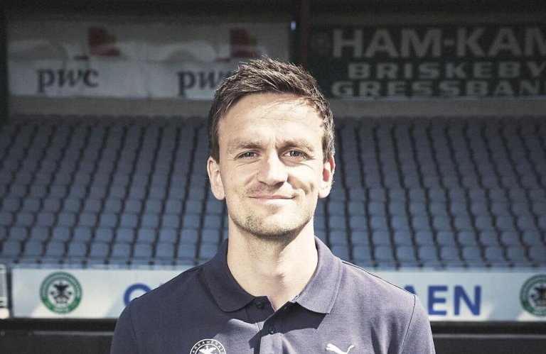 John Anders Rise nå 2