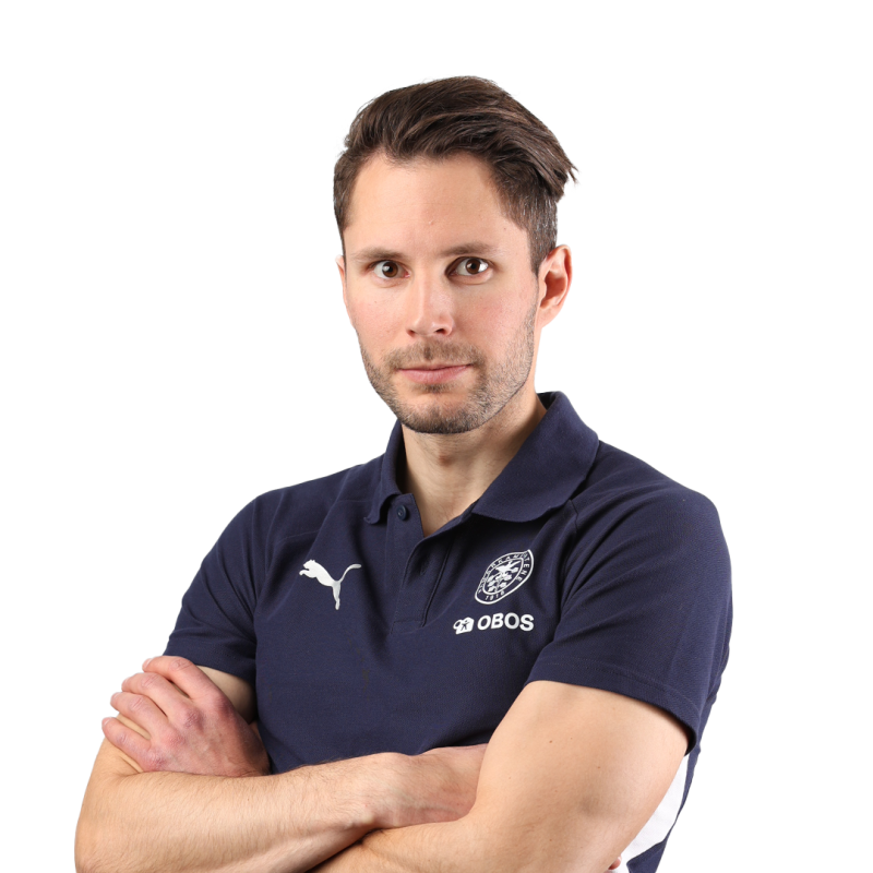 Magnus Jordet-Nilsen