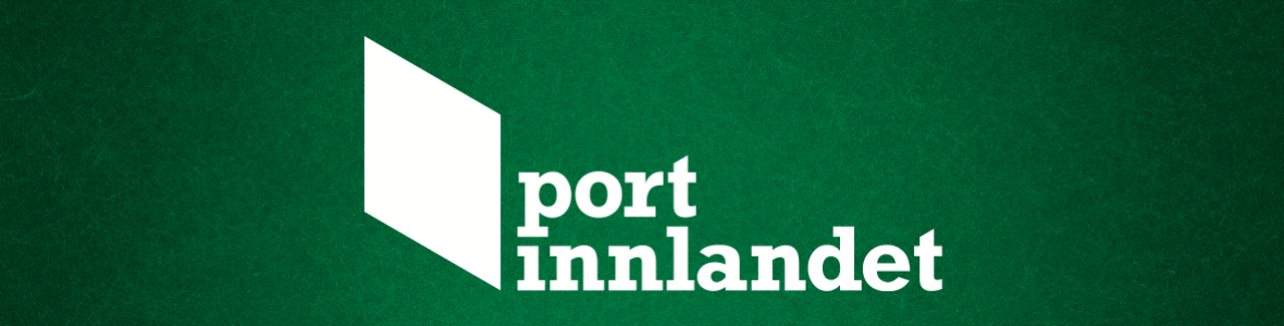 Port Innlandet AS