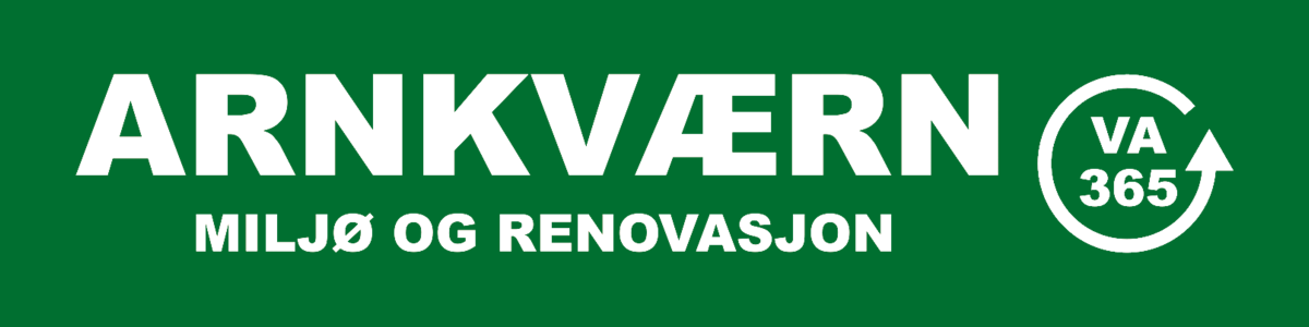 Arnkværn miljø og renovasjon 