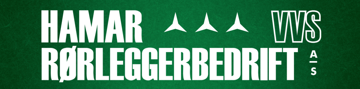 Hamar Rørleggerbedrift