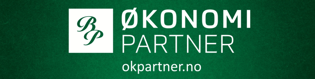 Økonomipartner Hamar AS