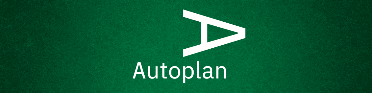 Autoplan