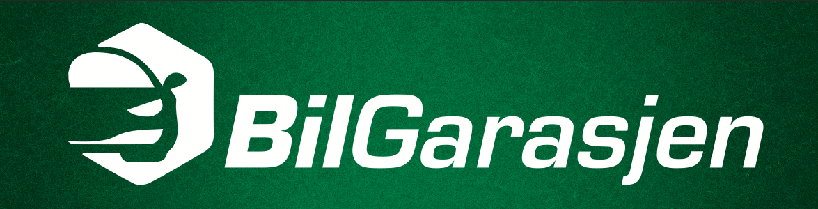 Bilgarasjen AS