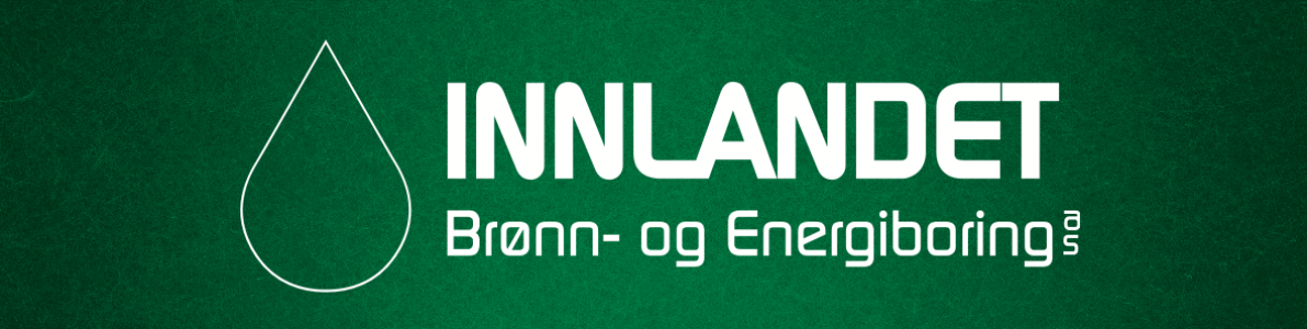 Innlandet brønn og energiboring