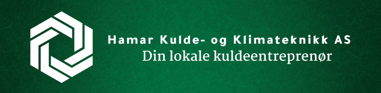 Hamar kulde og klimateknikk